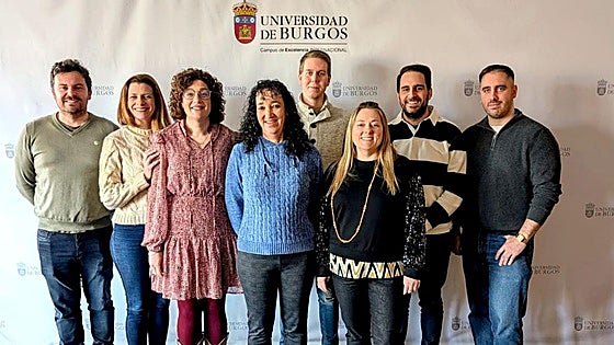 La UBU participa en un proyecto de investigación educativa sobre seguridad digital