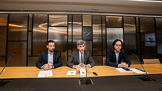 'DESAFÍO industrial' propone a pymes y emprendedores desarrollar IA para mejorar su eficiencia
