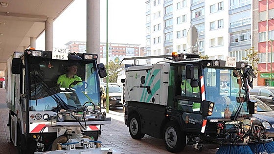 Aumentan en un 7,17% las quejas y sugerencias al Ayuntamiento de Burgos