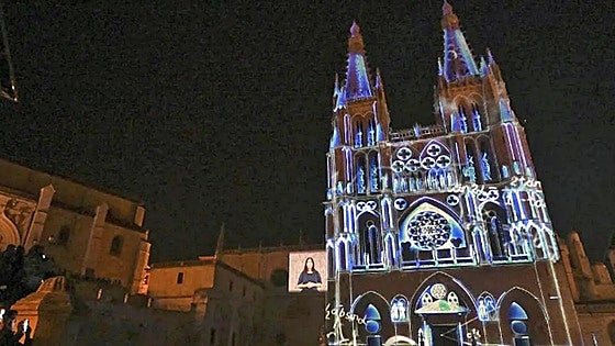 Burgos celebrará su Noche Blanca el 31 de mayo, con un presupuesto de 171.000 euros