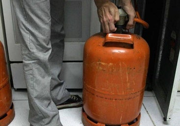 Un muerto en un pueblo de Burgos por una posible intoxicación de gas