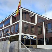 Buscan al propietario de un sobre lleno de dinero que hallaron dos mujeres en la calle en Burgos