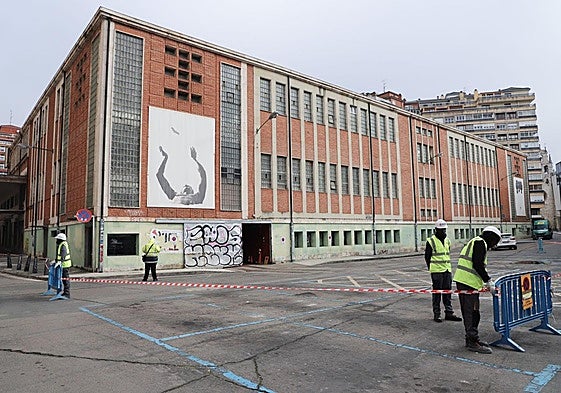 A lo largo de la jornada quedará completamente cerrada al tráfico la plaza Hortelanos.