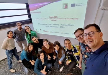 Un videojuego made in Burgos para la educación sexual y la igualdad entre niños y adolescentes