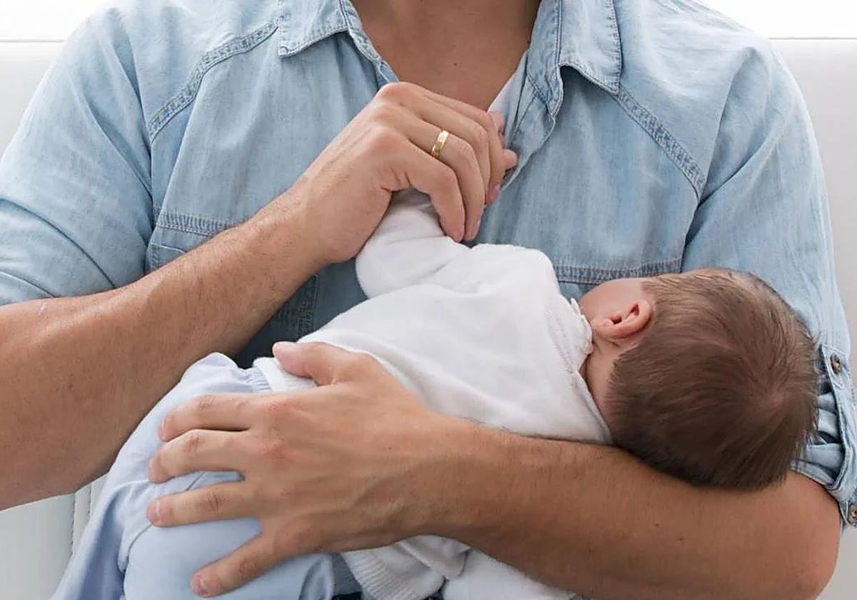 A pesar del aumento del número de nacimientos, Burgos no consigue revertir su saldo vegetativo negativo.