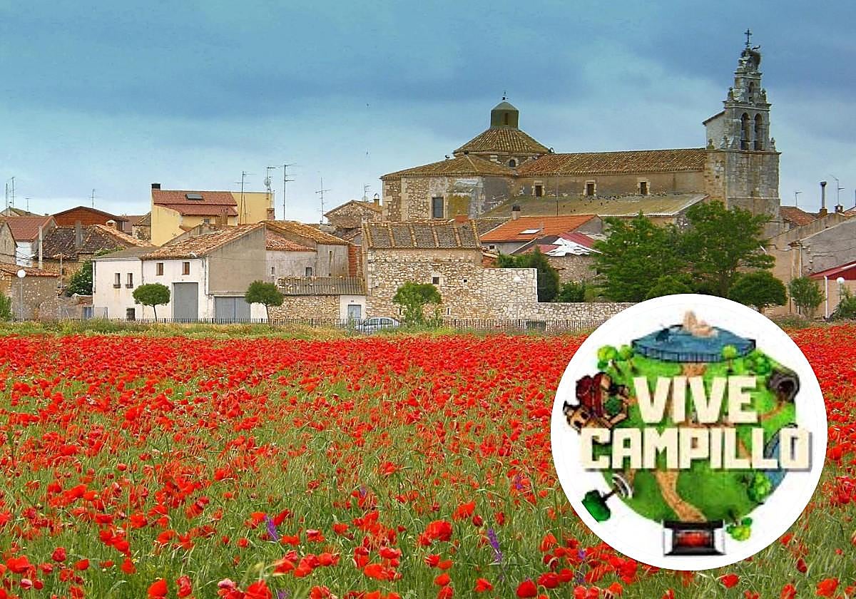 Campillo de Aranda celebra de nuevo su concurso de bandas.