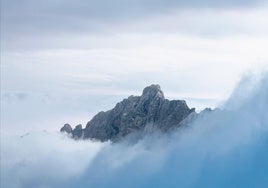 La exposición del XIII Concurso de Fotografía de Montaña, una mirada a las cumbres del mundo