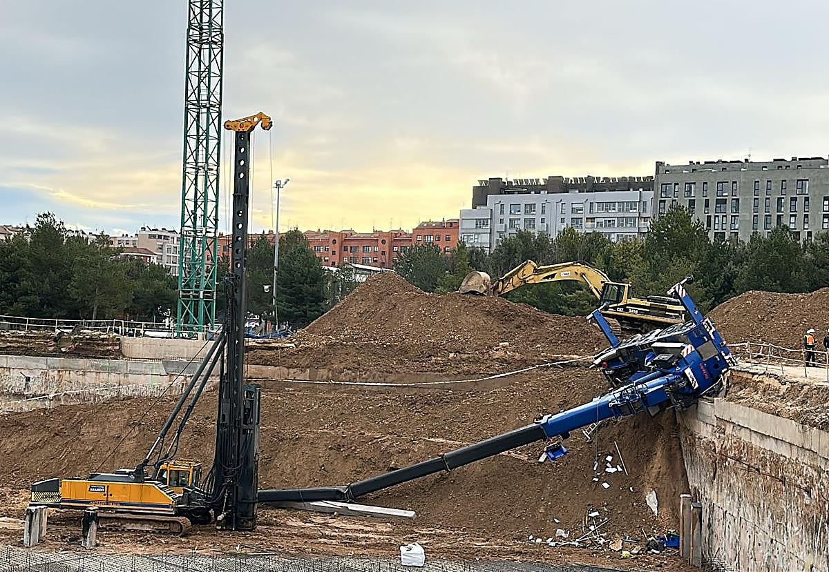 Las diez noticias imprescindibles de Burgos este sábado 22 de febrero