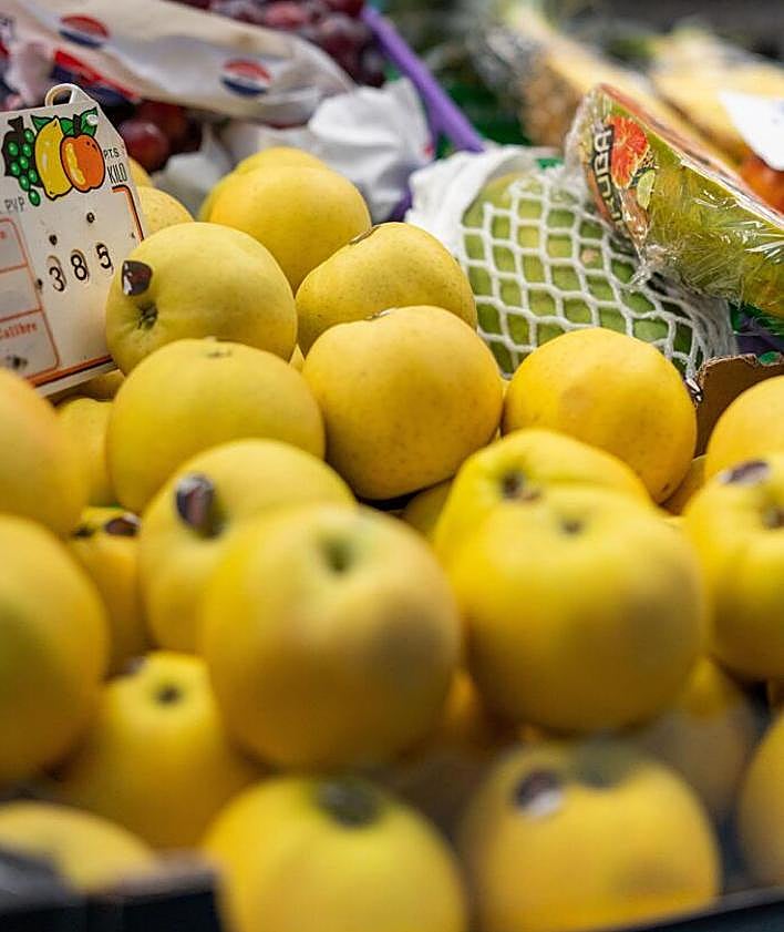 Imagen secundaria 2 - Salud de hierro con la dieta mediterránea