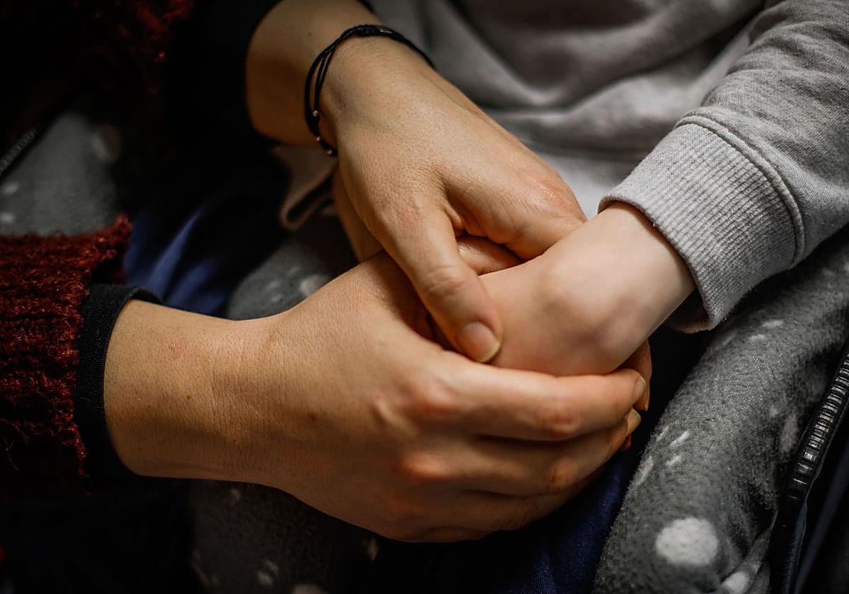 El 28 de febrero es el día mundial de las enfermedades raras.