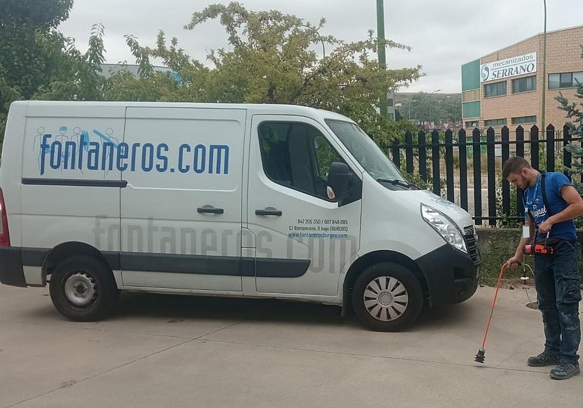 La importancia de la detección temprana de fugas de agua