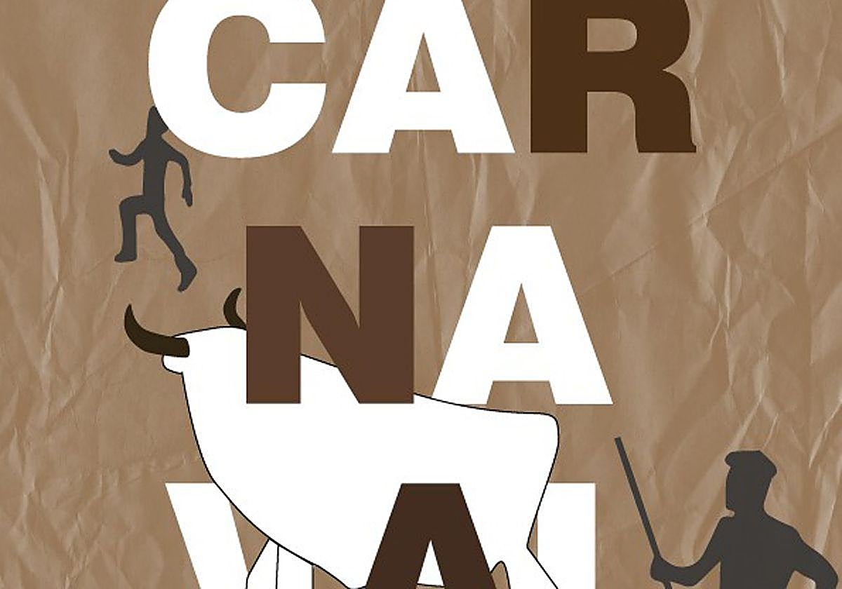 El carnaval ancestral que resiste en un pueblo de Burgos