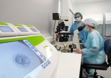 Castilla y León invierte en tecnología de última generación para impulsar la reproducción asistida