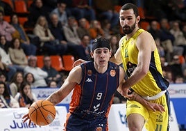 El Tizona - Ourense, en imágenes