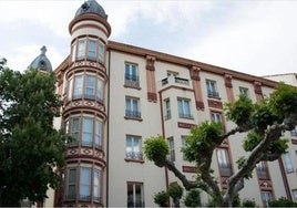 La Casa del Empresario, sede de FAE, acogerá la sesión.