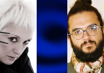 Rodrigo 'Cachorro', de El Nido, y Marisol 'Gaia', este martes en 'Concéntricos'