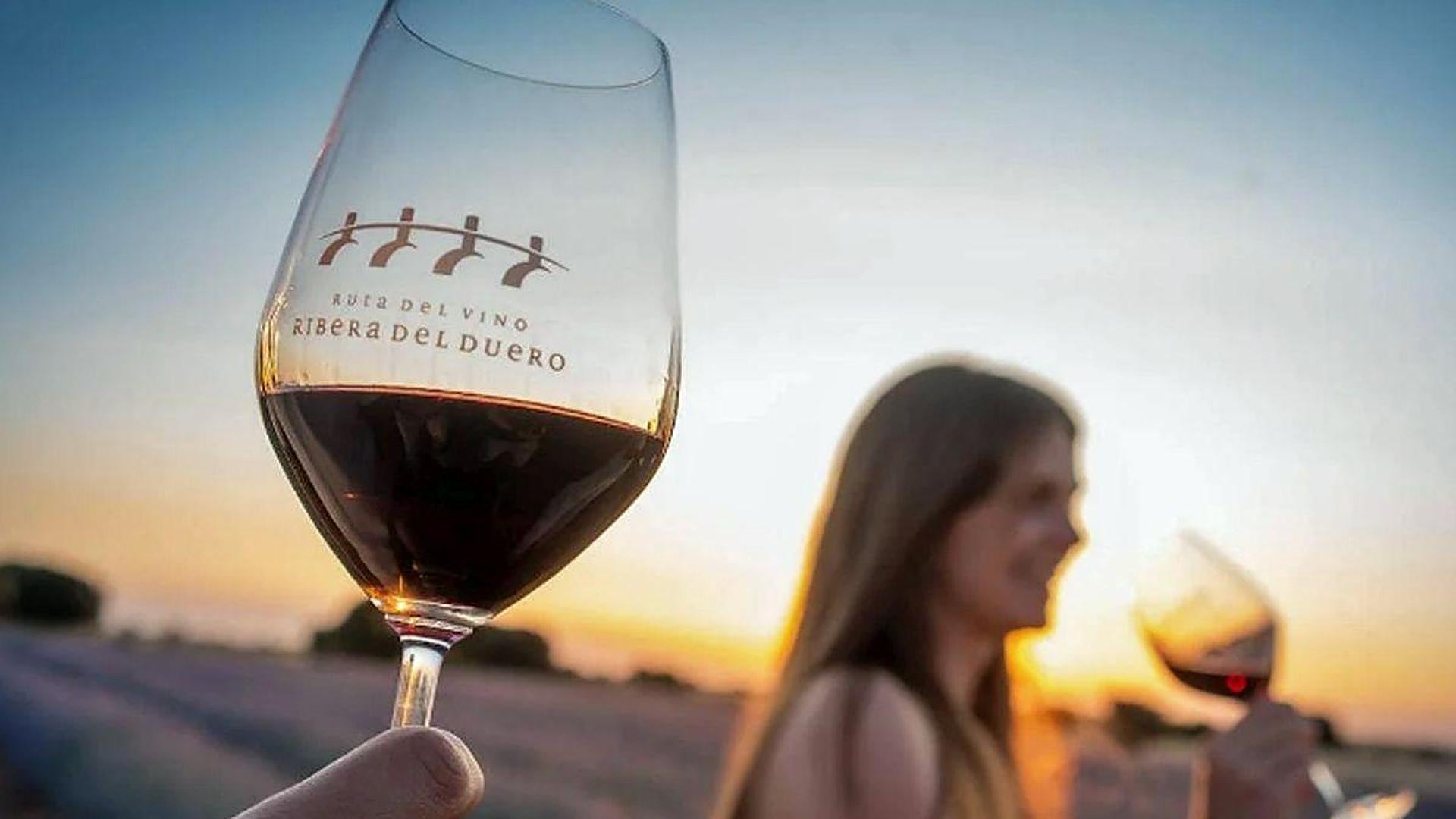 Ofrecen 57.000 euros por un videopodcast sobre el mundo del vino en Burgos