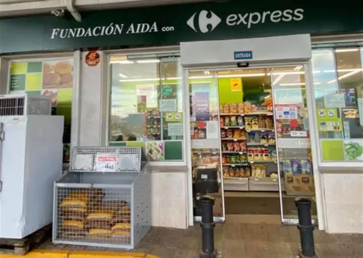 Imagen secundaria 1 - Integración laboral y servicios de calidad