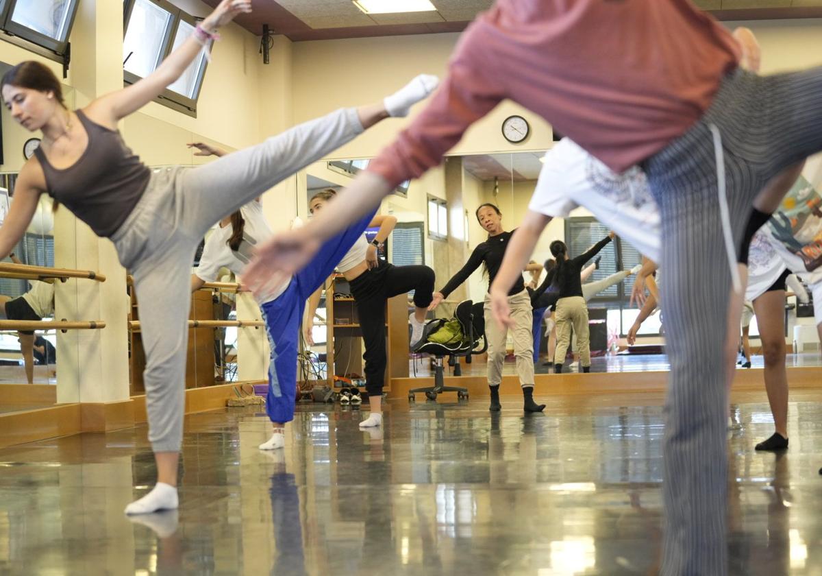 El Certamen de Coreografía Burgos&Nueva York abre inscripciones para su programa formativo