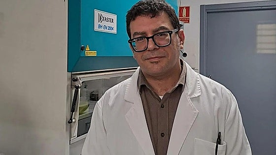 «Era algo escéptico con las vacunas por lo rápido que salieron, pero se ha demostrado que funcionan»