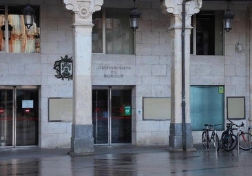 El Ayuntamiento de Burgos recauda 7,8 millones de euros más gracias a la inspección tributaria