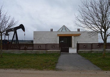 Burgos inaugura la nueva temporada del Museo del Petróleo con importantes novedades