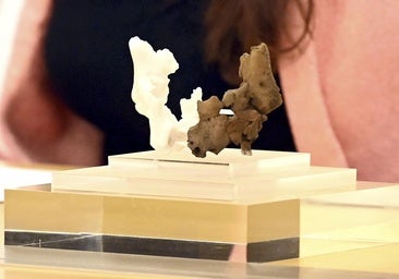 Atapuerca identifica el fósil humano más antiguo de Europa occidental: «Puede tratarse de otra especie»