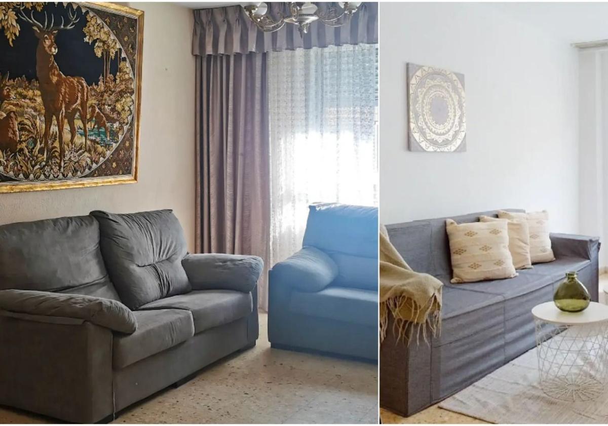 Imagen principal - Home Staging: ¿En qué consiste y por qué es clave para vender una vivienda?