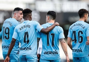 Pocos goles y máxima rentabilidad: el Burgos CF se abona al 1-0