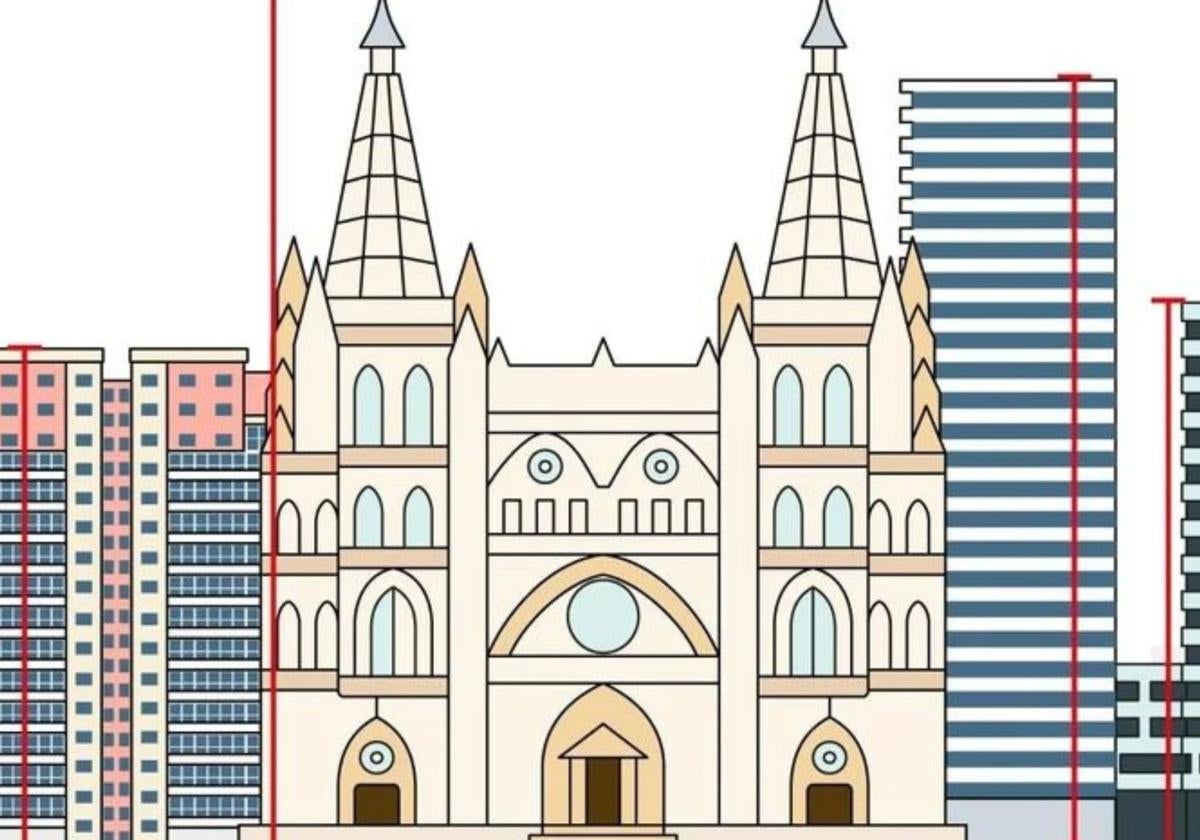 Las diez noticias imprescindibles de Burgos este lunes 17 de marzo