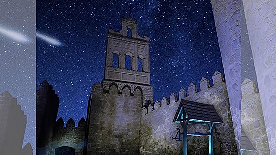 La magia y los deseos inundarán los pueblos más bonitos de Burgos este marzo