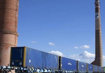 Destinan 450.000 euros para mejorar el transporte de mercancías en Burgos