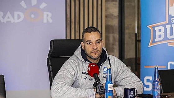 Máxima exigencia para afrontar el derbi castellano