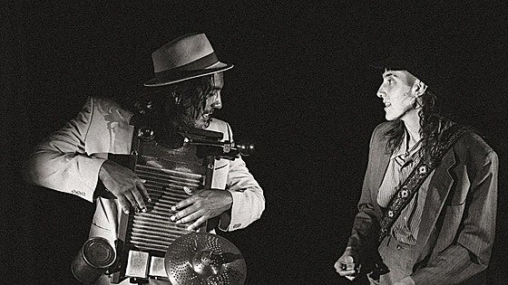 El concierto didáctico de ﻿Malavara llega a Burgos