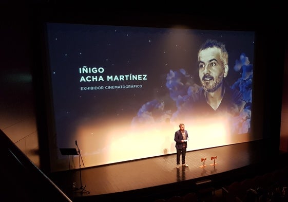 El evento engrosa la oferta cultural una ciudad con festivales como el Ebrocorto