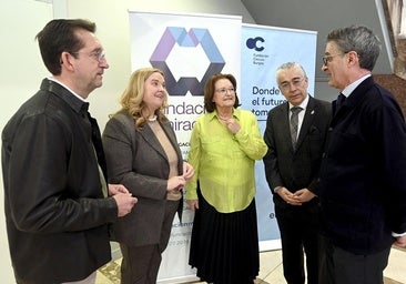 Burgos, referente internacional en autismo y calidad de vida