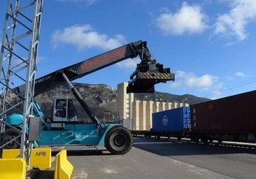 Impacto contenido de los aranceles de EEUU en las empresas de Burgos