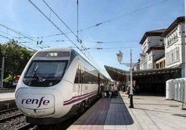 FAE exige visión de futuro en el estudio de viabilidad del Corredor Central Ferroviario