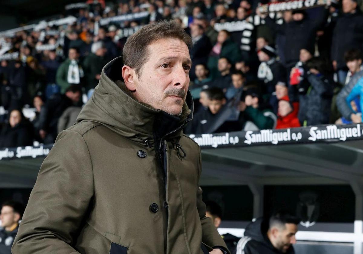 Ramis: «No tenemos margen si queremos mirar hacia arriba»