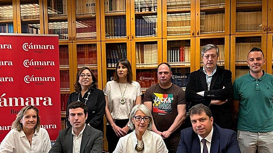 24 pueblos de Burgos se unen a la Comunidad Energética Local