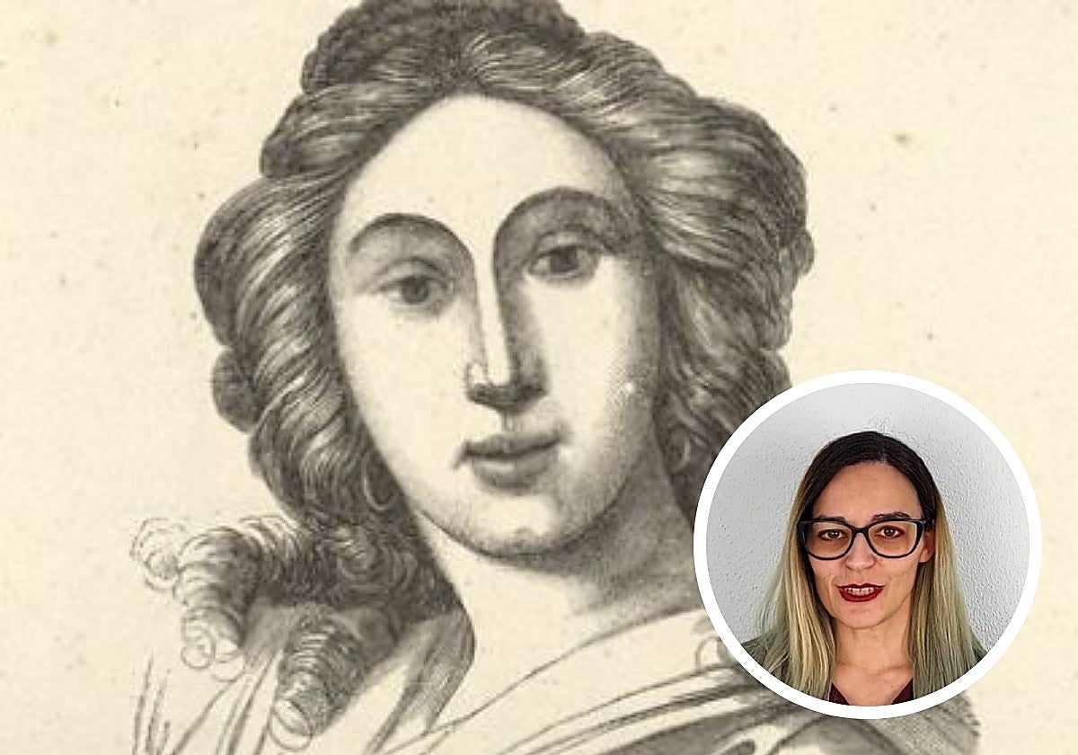 La historia oculta de una de las mejores escultoras de la historia de España