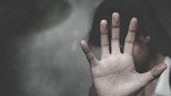 Detenido por acosar de forma grave a dos mujeres en Burgos