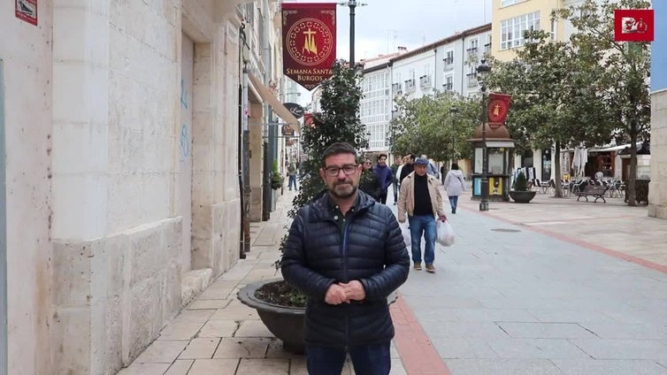 La fiesta del Judas: El juicio y quema del hombre viejo, del traidor, para llevarse lo malo y renacer lo bueno
