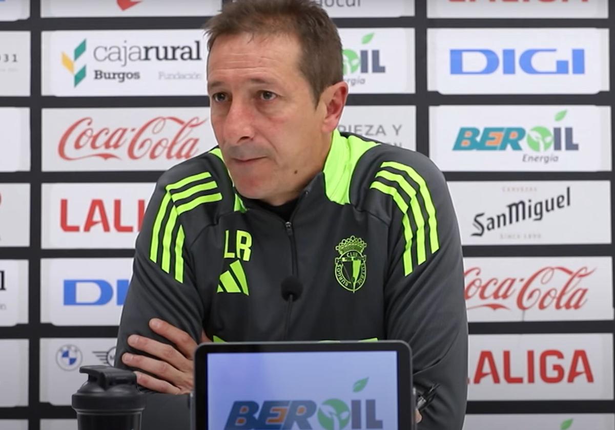 Ramis: «Todo pasa por estos tres partidos»