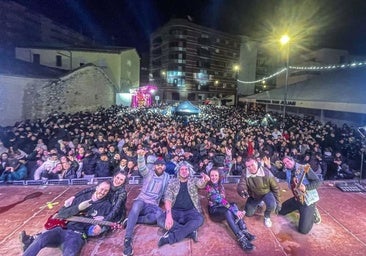 Los pueblos de Burgos que celebran fiestas este fin de semana y en el puente de mayo