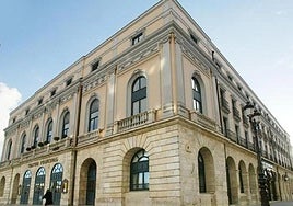 El Teatro Principal de Burgos acogerá la representación.