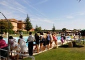 Las condiciones para gestionar el bar y las piscinas de un pueblo de Burgos