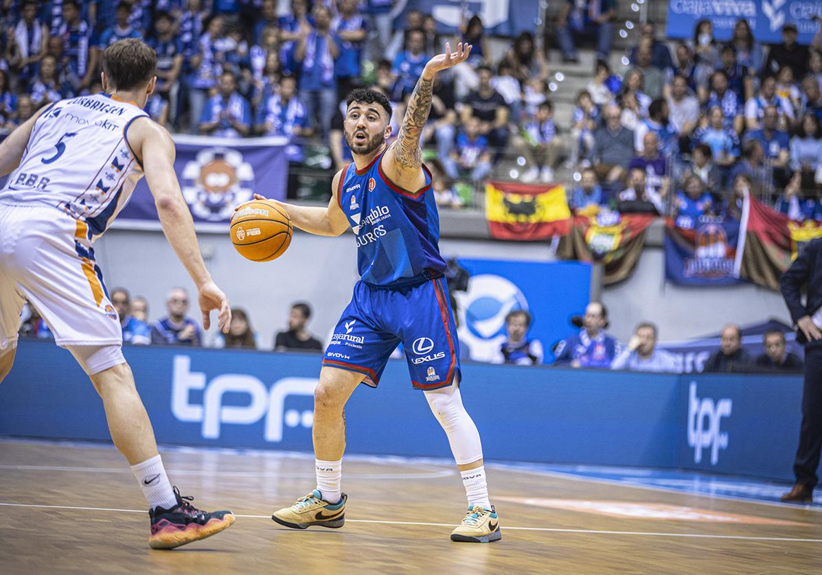 La parada es San Sebastián es el inicio de la despedida de la temporada.