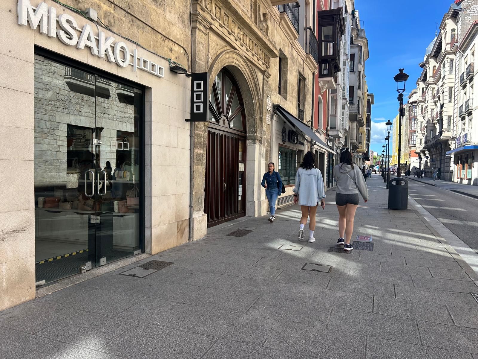 Así se ha vivido el apagón en Burgos