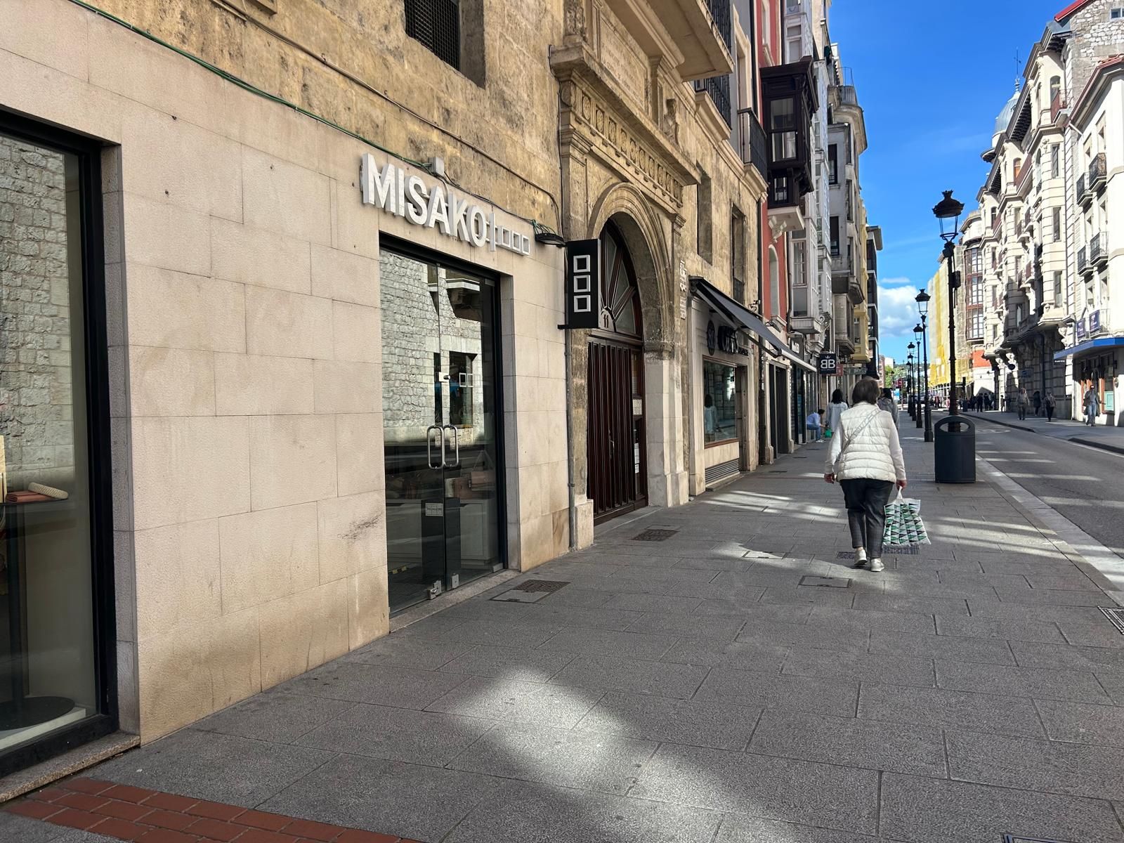 Así se ha vivido el apagón en Burgos